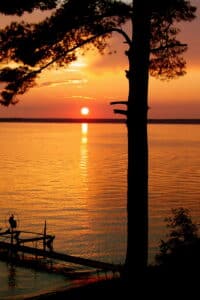 Gull Lake, Minnesota