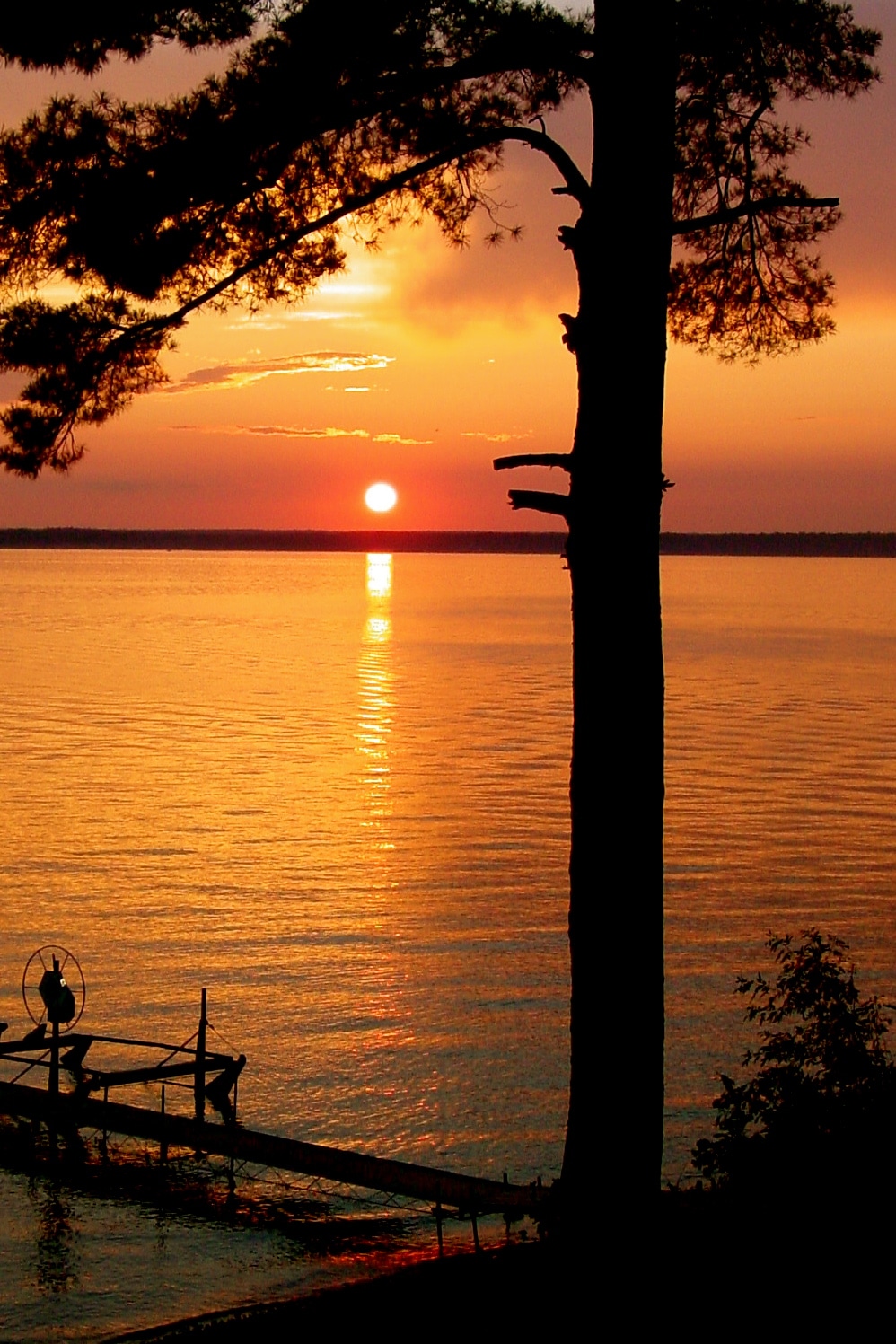 Gull Lake, Minnesota